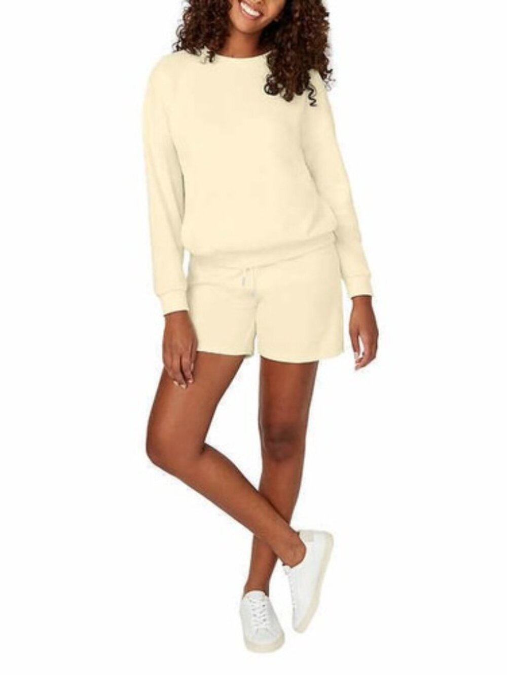 Buffalo David Bitton Womens Lounge Set, 2 Pieces